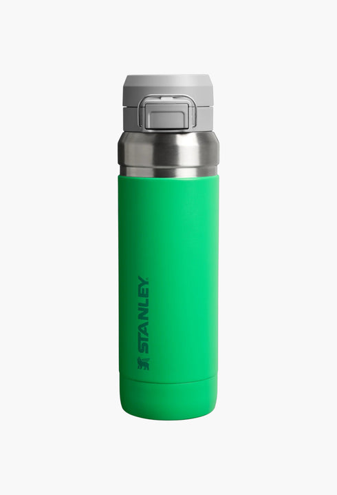 The Quick Flip Go Bottle
